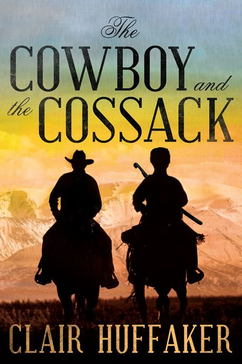 the Cowboy and Cossack