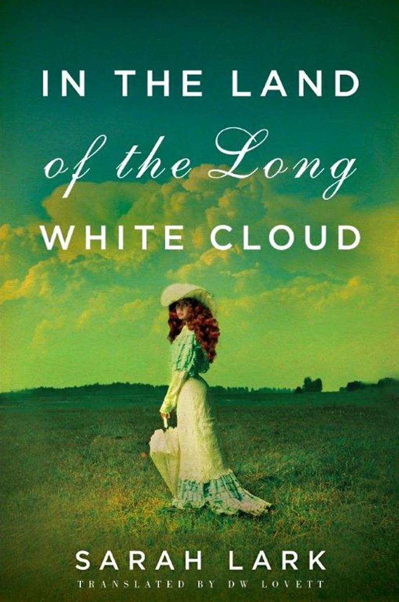 the Land of Long White Cloud