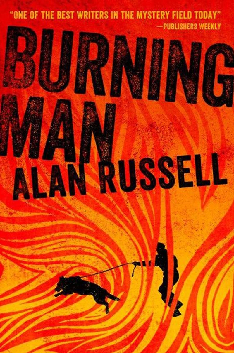 Burning Man