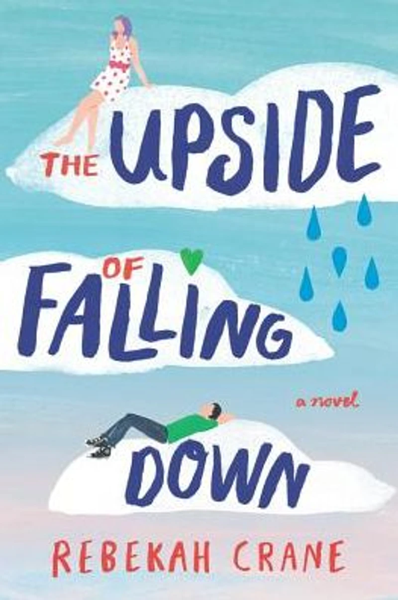 The Upside of Falling Down