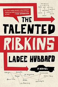 The Talented Ribkins: A Novel