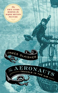 the Aeronauts: Travels Air