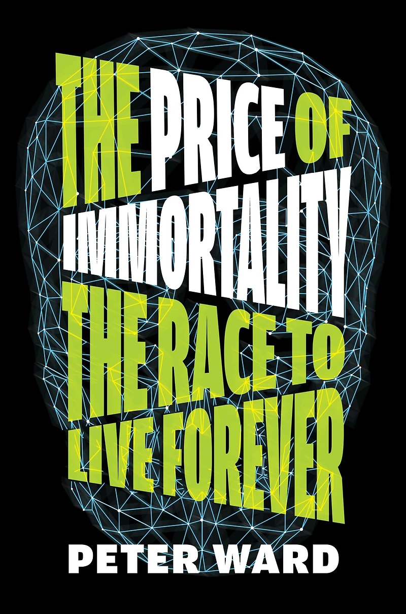 The Price of Immortality: Race to Live Forever
