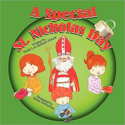 A Special St. Nicholas Day