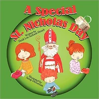A Special St. Nicholas Day