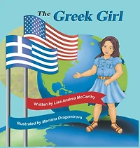 The Greek Girl