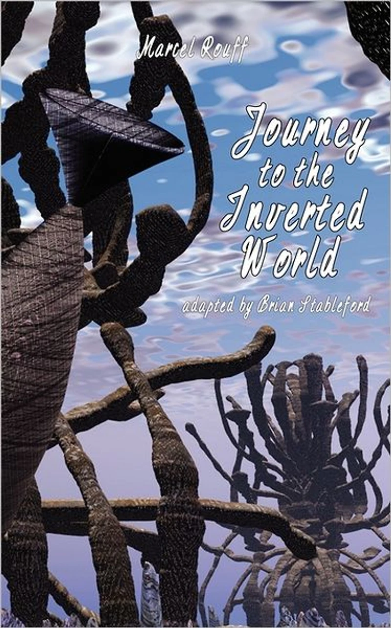 Journey to the Inverted World