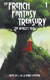 The French Fantasy Treasury (Volume 1)