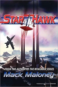 Starhawk