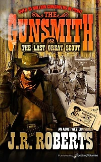 The Last Great Scout