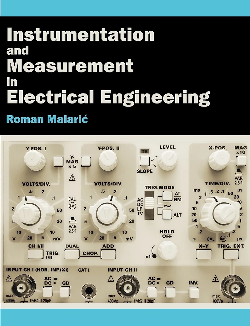 Instrumentation and Measurement Electrical Engineering