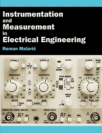Instrumentation and Measurement Electrical Engineering