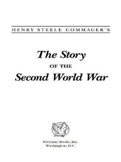 the Story of Second World War
