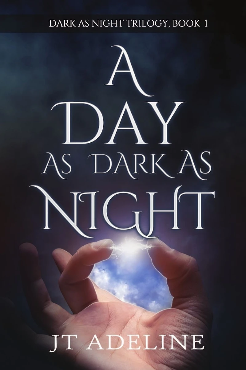 A Day as Dark Night