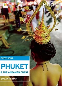 Moon Spotlight Phuket & the Andaman Coast