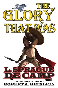 The Glory That Was