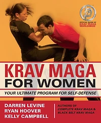 Krav Maga for Women: Your Ultimate Program Self Defense