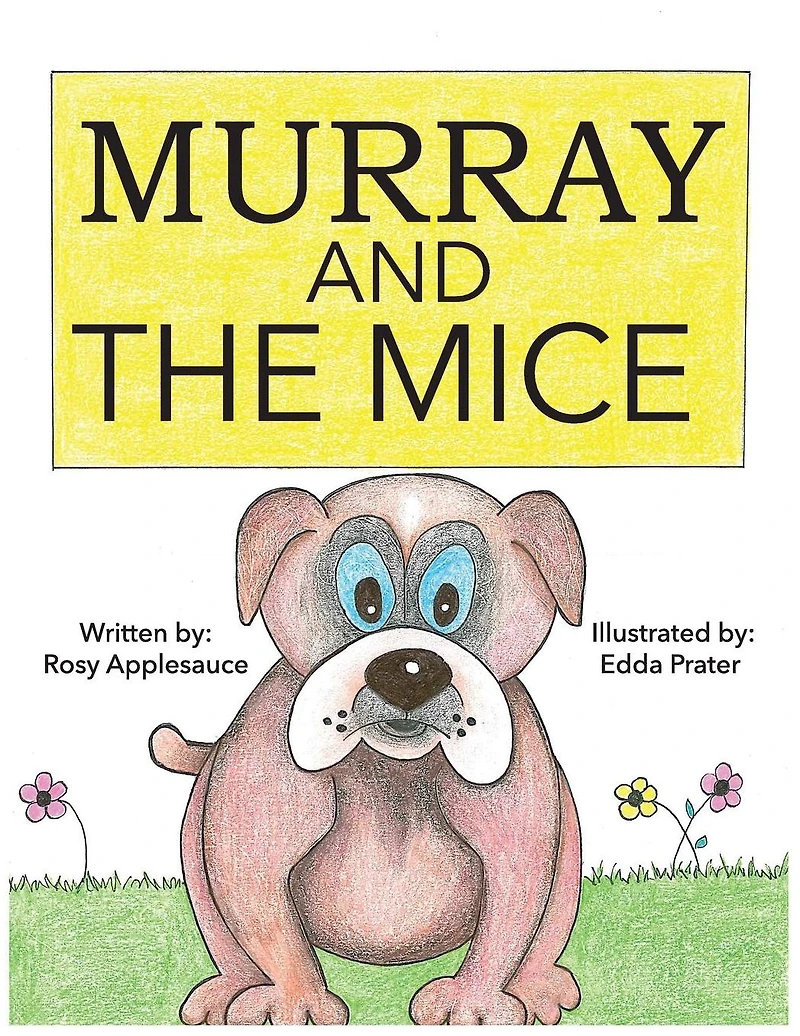 Murray and the Mice