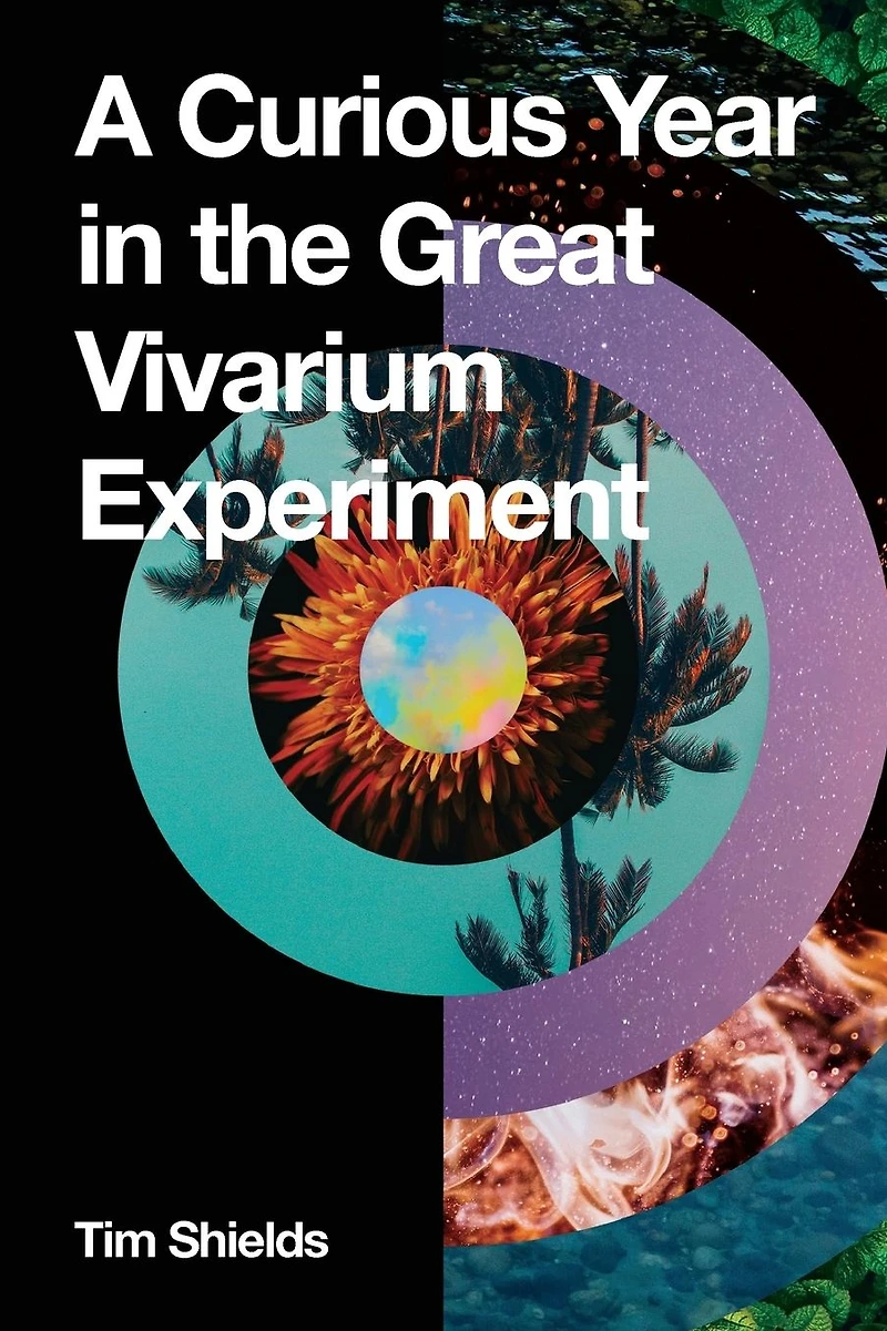 A Curious Year the Great Vivarium Experiment