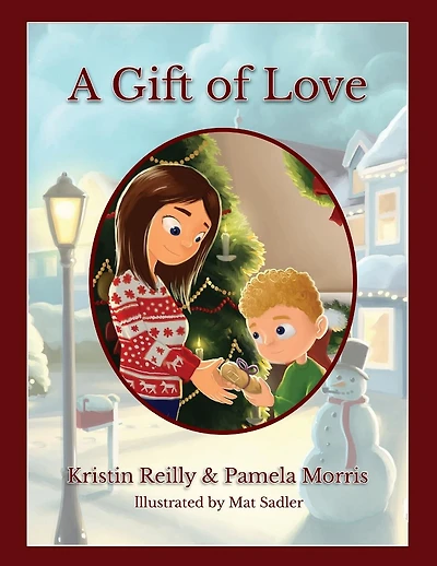 A Gift of Love