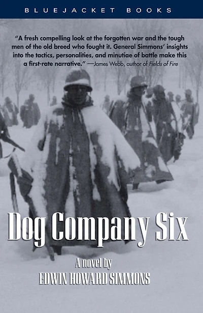 Dog Company Six