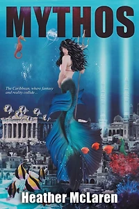 Mythos (The Mer Chronicles, #1)