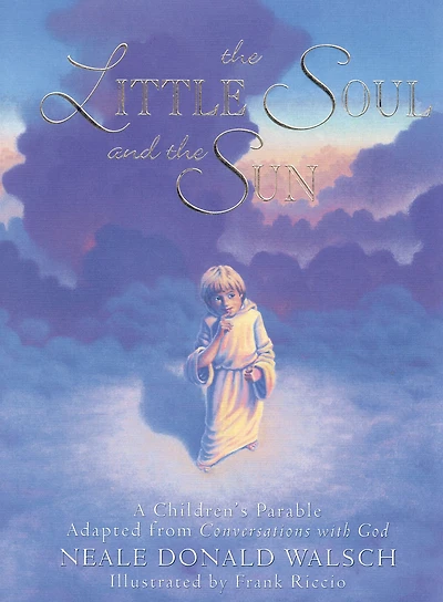 the Little Soul and Sun