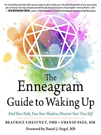 The Enneagram Guide to Waking Up: Find Your Path, Face Shadow, Discover True Self