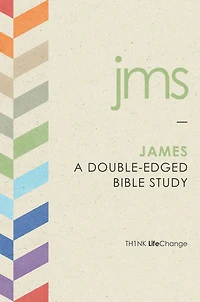 James: A Double-Edged Bible Study