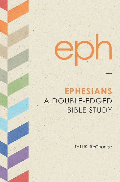 Ephesians: A Double-Edged Bible Study