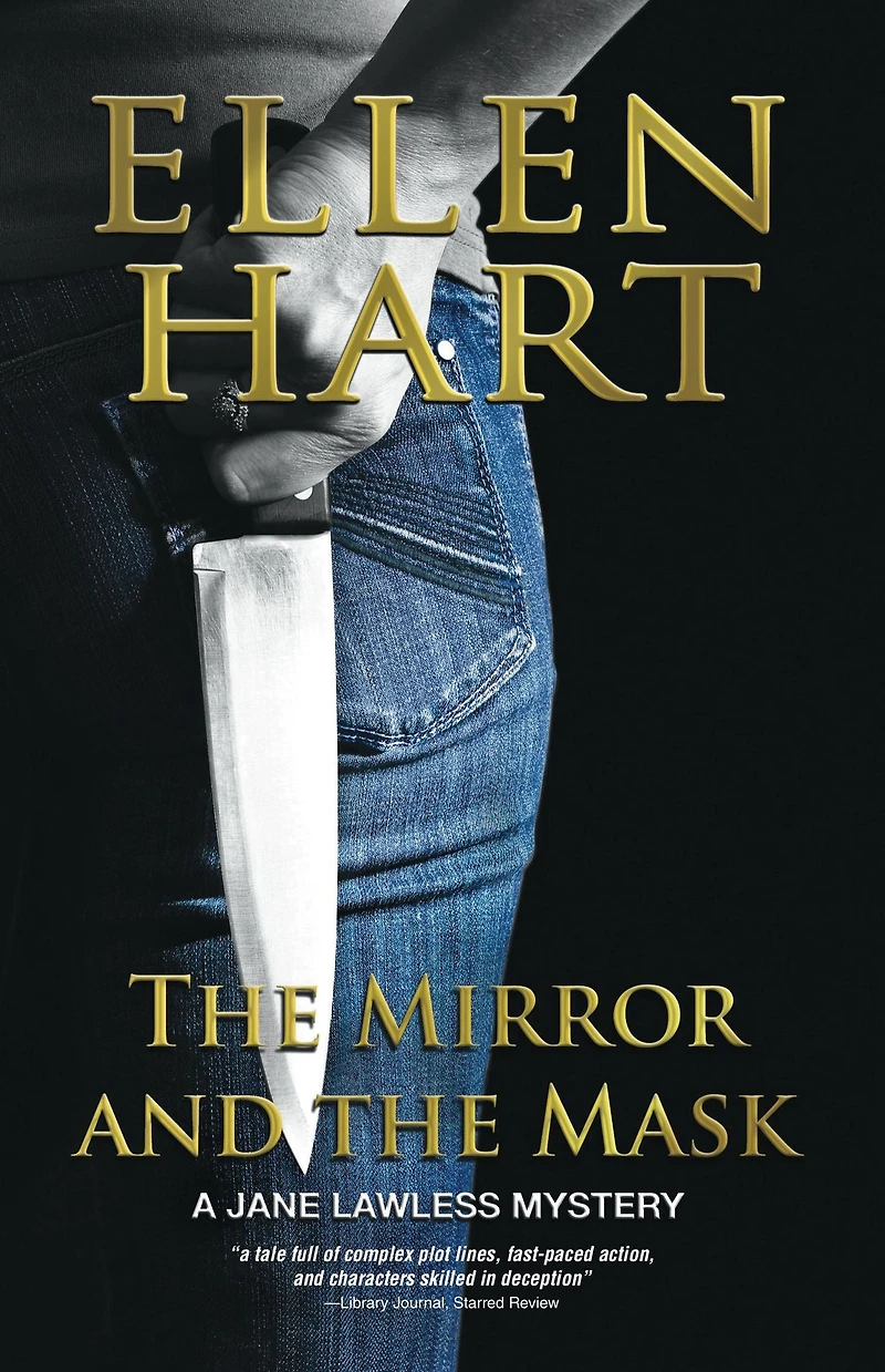 the Mirror and Mask