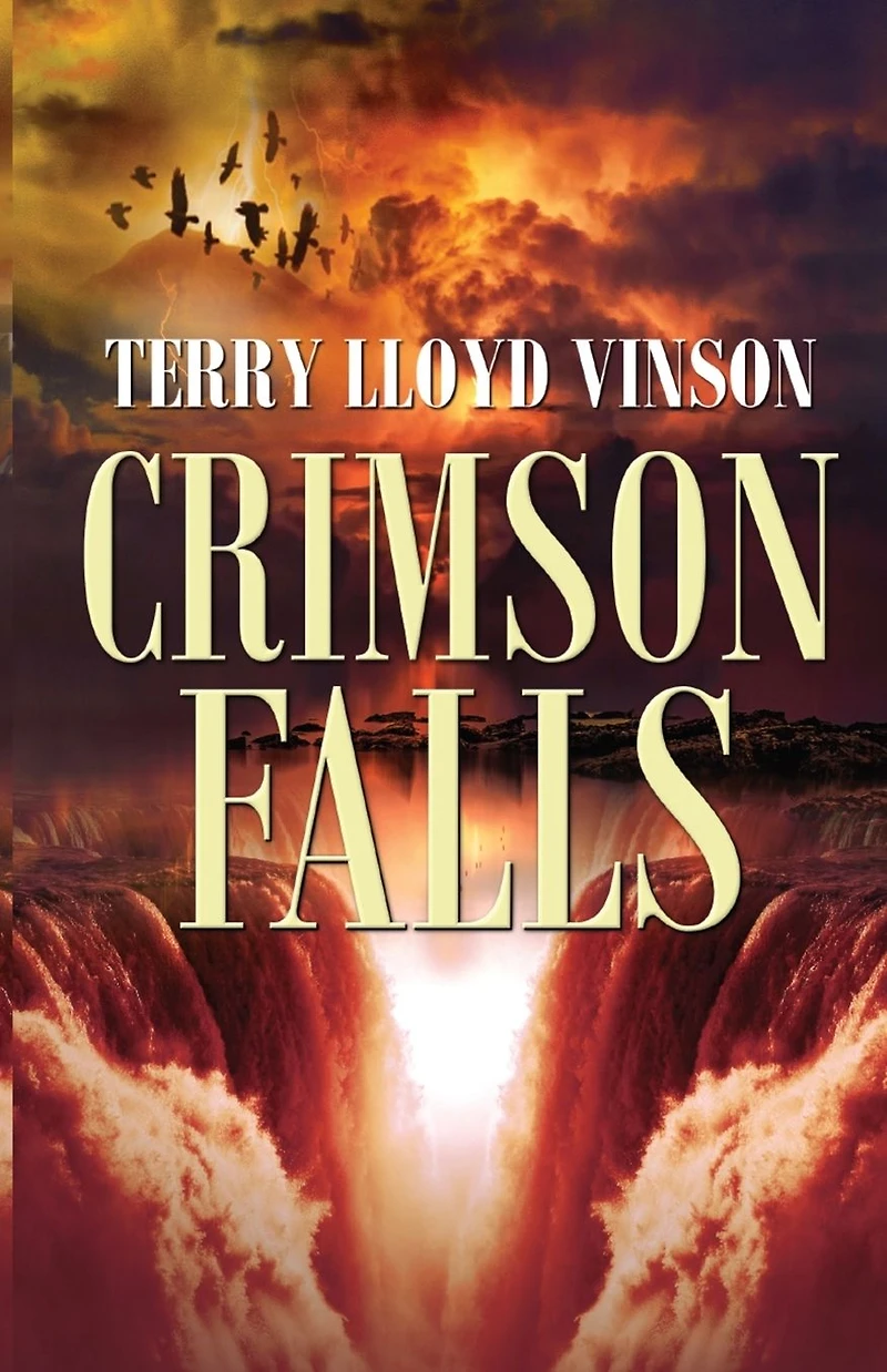 Crimson Falls