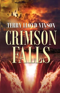 Crimson Falls