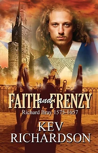 Faith and Frenzy (A Family Series, #1)