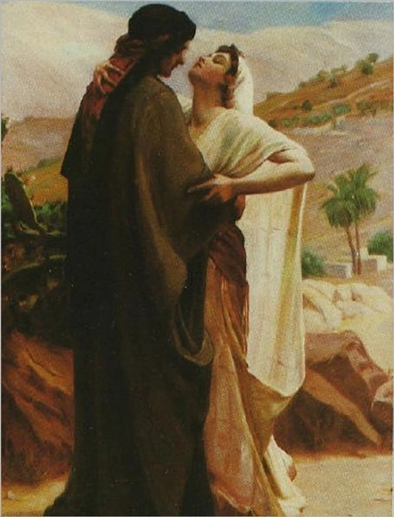 Tales Of The Caliph
