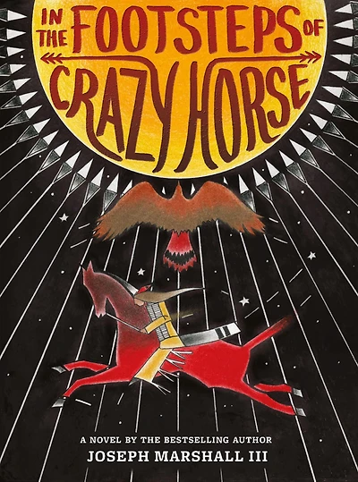 the Footsteps of Crazy Horse