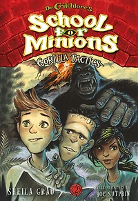 Gorilla Tactics