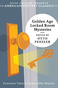 Golden Age Locked Room Mysteries