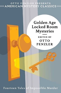Golden Age Locked Room Mysteries