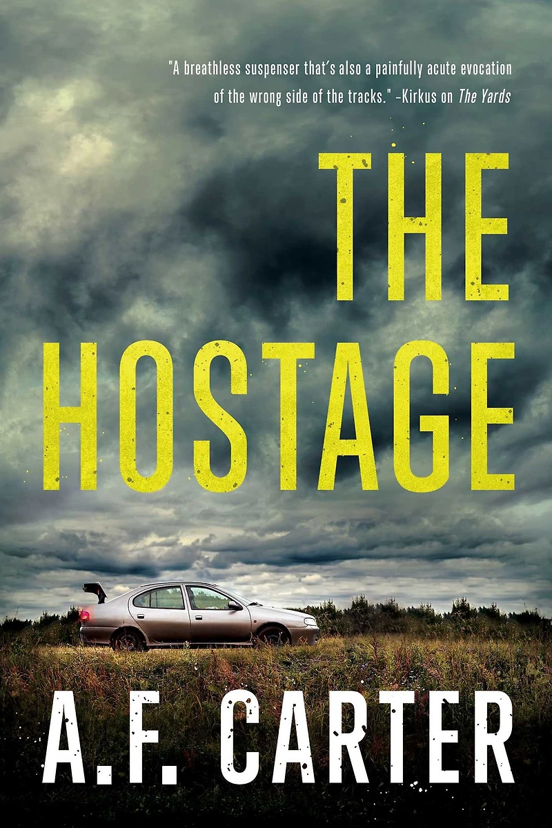 The Hostage