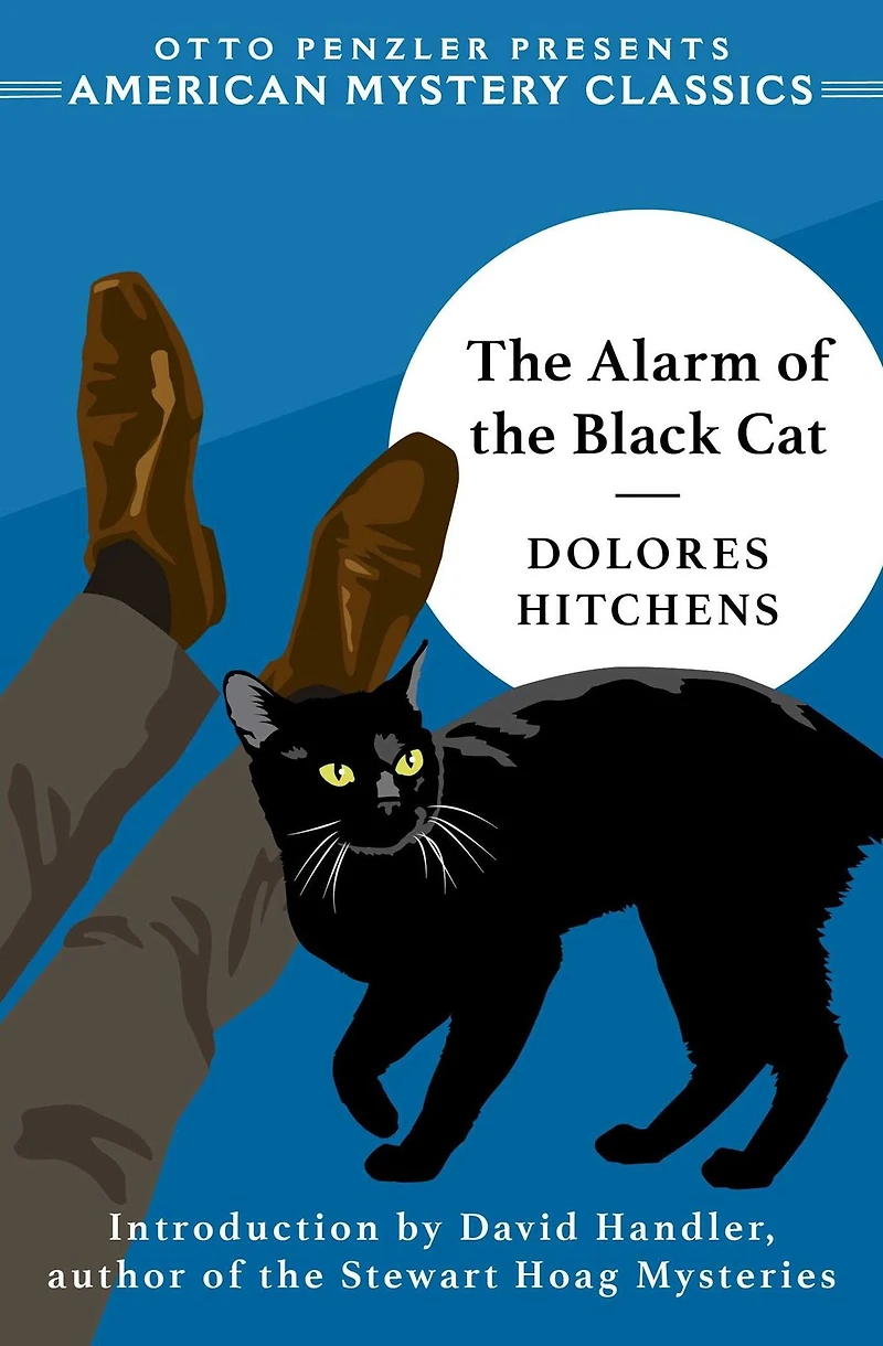 the Alarm of Black Cat