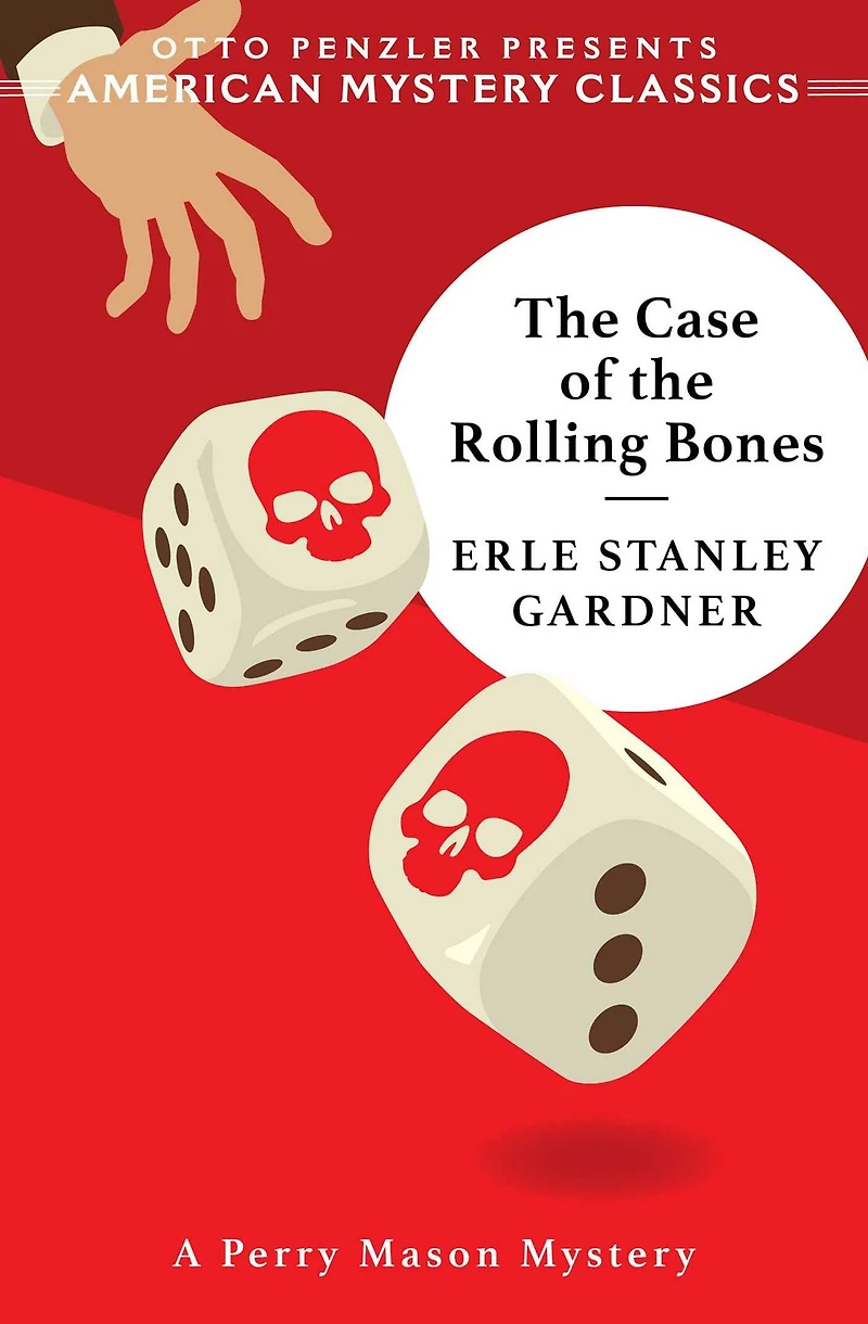 the Case of Rolling Bones (Perry Mason Series #15)