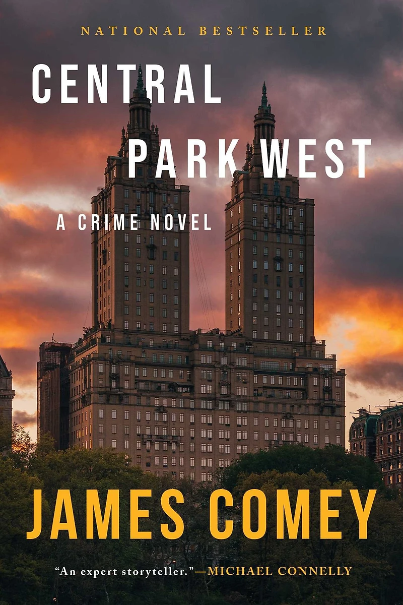 Central Park West