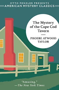 the Mystery of Cape Cod Tavern