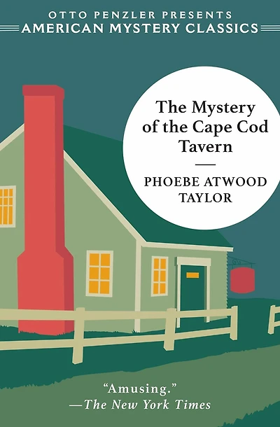 the Mystery of Cape Cod Tavern