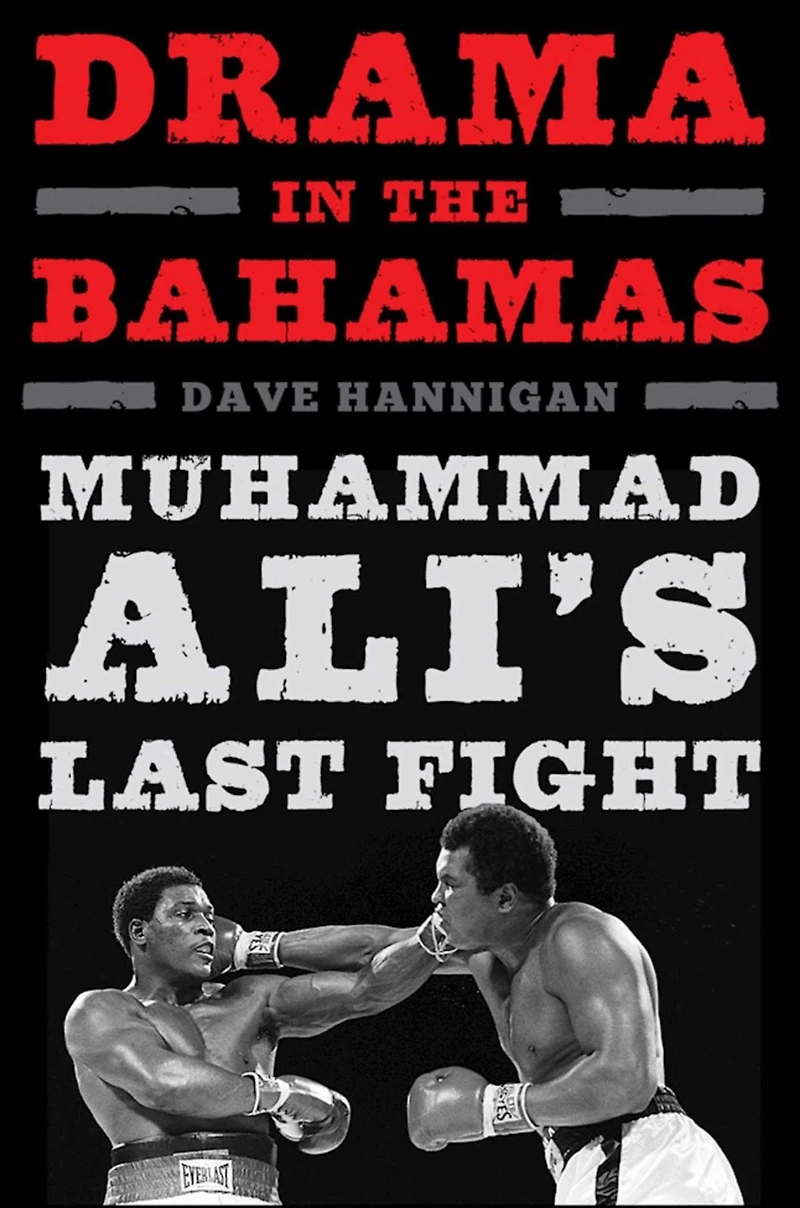 Drama the Bahamas: Muhammad Ali's Last Fight