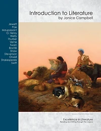 Introduction to Literature: Reading and Writing through the Classics