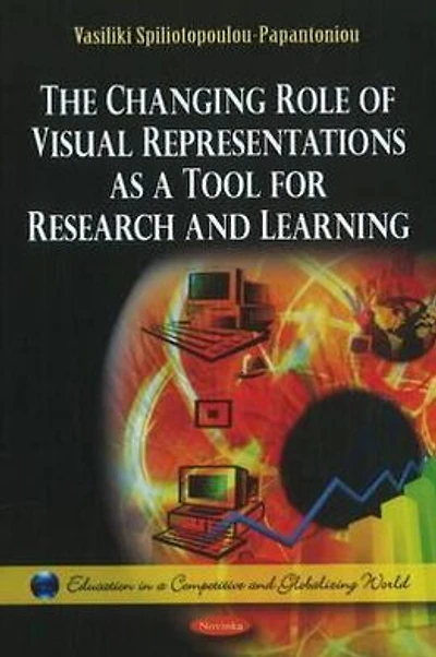 The Changing Role of Visual Representations as a Tool for Research and Learning