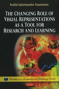 The Changing Role of Visual Representations as a Tool for Research and Learning