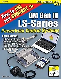 HT Use/Upgr to GM LS-Series Control OP